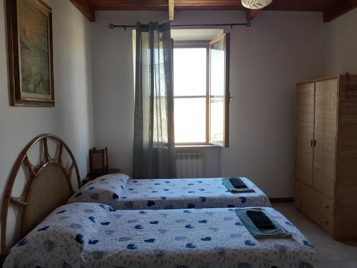 Enjoy Sunset Villa Colle Massari Exterior photo